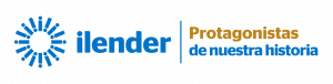 ilender logo