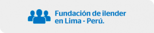 Fundacion de Ilender en Lima-Peru